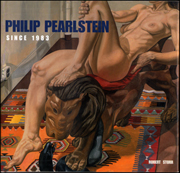 Philip Pearlstein : Since 1983