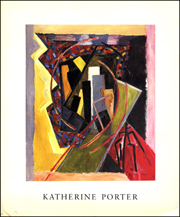 Katherine Porter : New Paintings