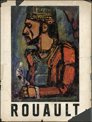 George Rouault : Paintings and Prints