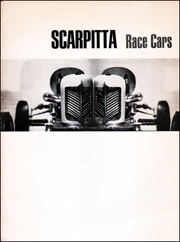 Scarpitta : Race Cars [Racecars]