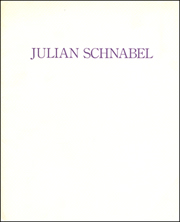 Julian Schnabel : Plate Paintings