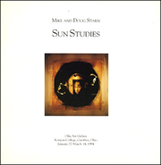 Mike and Doug Starn : Sun Studies