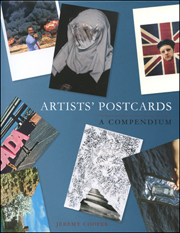 Artists' Postcards : A Compendium