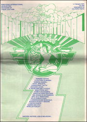 King Kong International : An Electric Magazine of Visual Culture / Periodico di Cultura Visiva