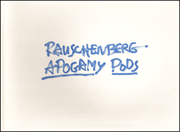 Rauschenberg : Apogamy Pods