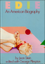 Edie : An American Biography