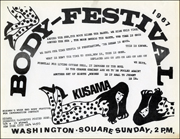 Body-Festival