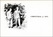 Christmas of 1971