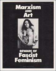 Marxism and Art : Beware of Fascist Feminism