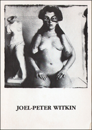 Joel-Peter Witkin