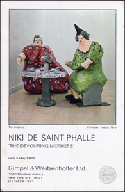 Niki de Saint Phalle : 