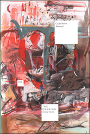 Cecily Brown : Rehearsal