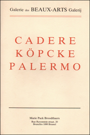 Cadere / Köpcke / Palermo