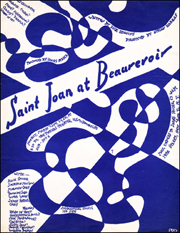Saint Joan at Beaurevoir