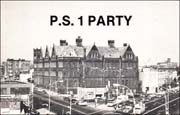 P.S.1 Party