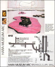 Christo : Surrounded Islands, Biscayne Bay, Greater Miami, Florida, 1980 - 83