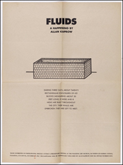 Fluids : A Happening by Allan Kaprow