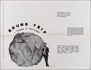 Round Trip : A Happening by Allan Kaprow