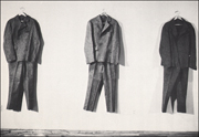 Joseph Beuys : Felt Multiples