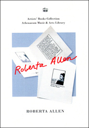 Roberta Allen