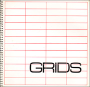 Grids : Format and Image in 20th Century Art