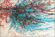 Charles Gaines : Numbers & Trees