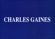 Charles Gaines