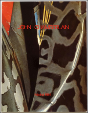John Chamberlain : Esculturas