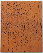 Fontana : Paintings and Sculptures, Catalogue II