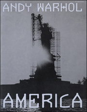 Andy Warhol : America