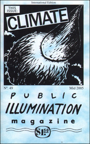 Public Illumination Magazine, International Edition. This Issue: Climate