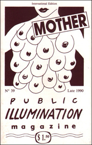 Public Illumination Magazine, International Edition. This Issue: Mother