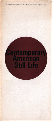 Contemporary American Still Life