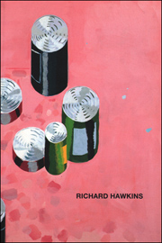 Richard Hawkins