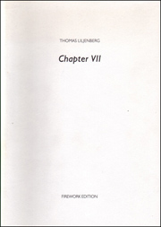 Chapter VII : Thomas Liljenberg