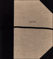 Jim Dine : New Color Photographs