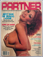 Partner : The Great American Sex Magazine and Television Show