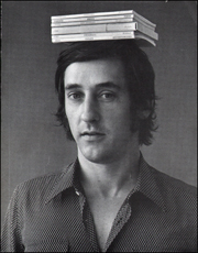 Picturing Ed : Jerry McMillan's Photographs of Ed Ruscha 1958 - 1972