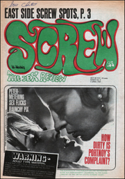 Screw : The Sex Review