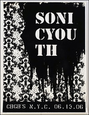Sonic Youth at CBGB's