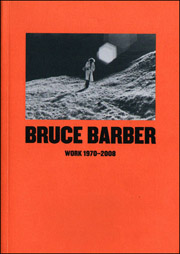 Bruce Barber : Work 1970 - 2008