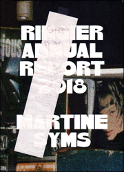 Ringier Annual Report 2018 : Martine Syms