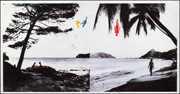 John Baldessari : Prints 1986 - 1990