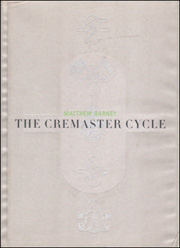 Matthew Barney : The Cremaster Cycle
