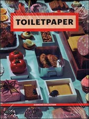 Toilet Paper [aka Toiletpaper]