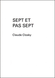 SEPT ET PAS SEPT