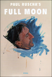 Paul Ruscha's Full Moon