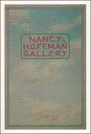 Nancy Hoffman Gallery