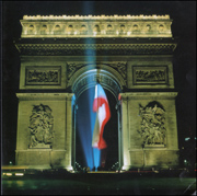 Dan Flavin : to the citizens of the Republic of France on the 200th anniversary of their revolution