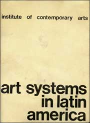 Art Systems in Latin America